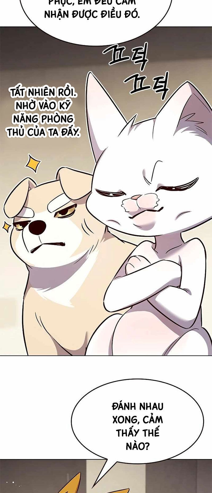 Hoá Thân Thành Mèo - Chapter 337 - Page 30