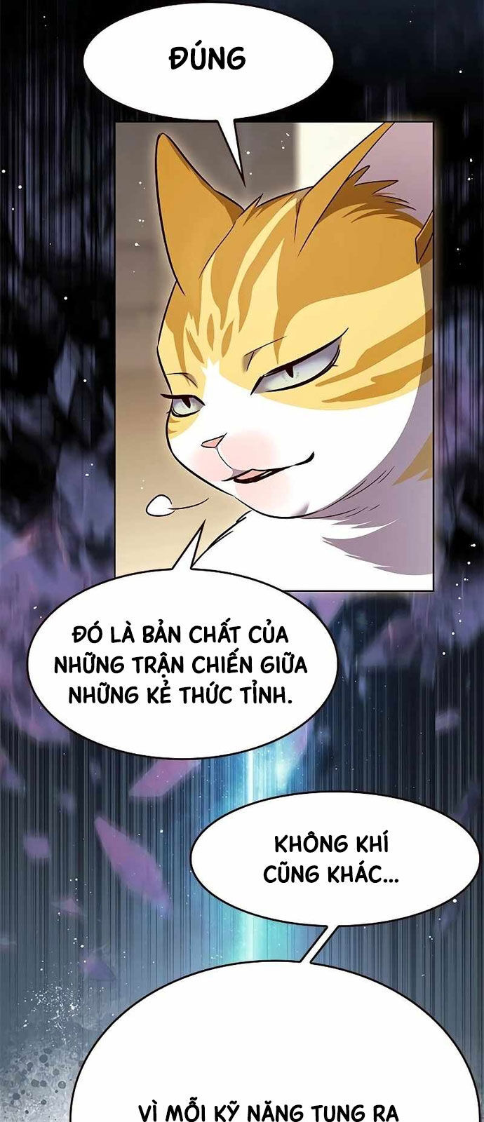 Hoá Thân Thành Mèo - Chapter 337 - Page 35
