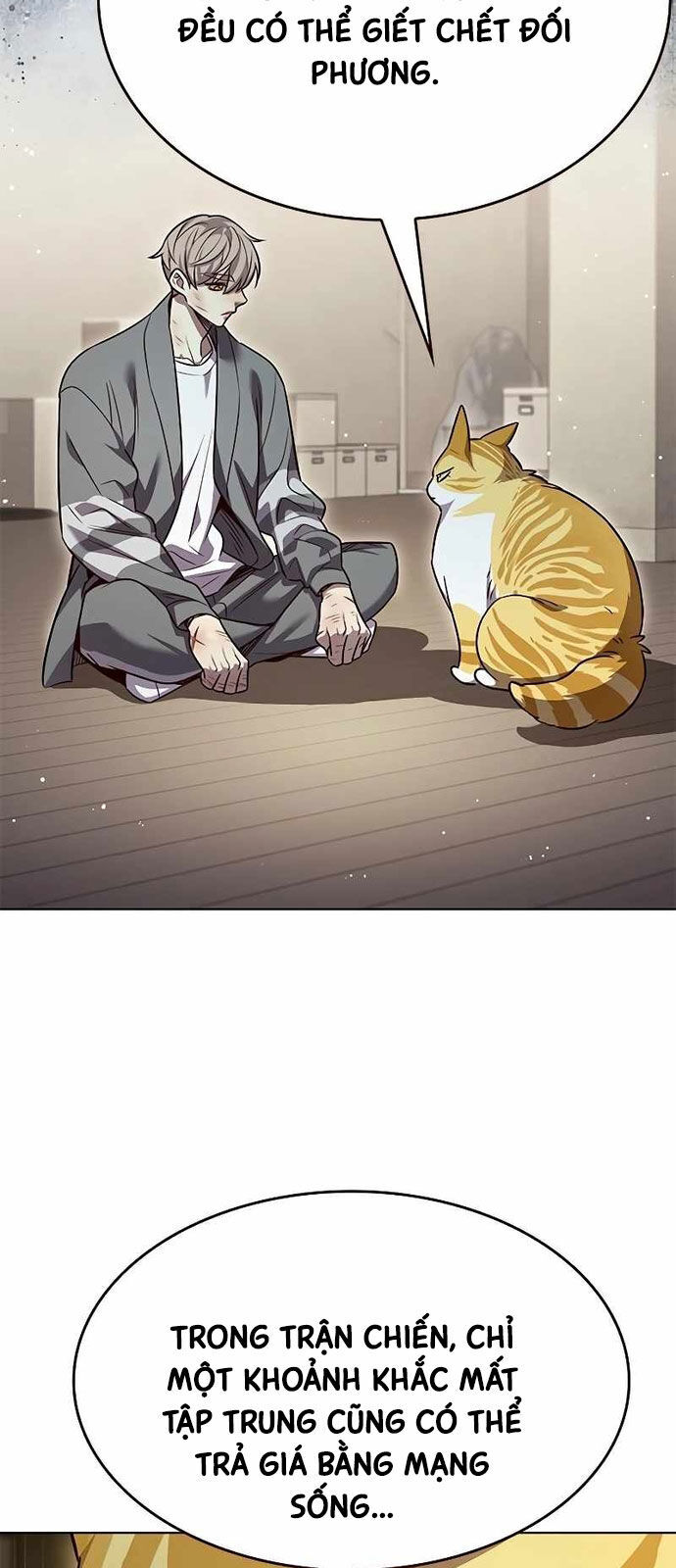 Hoá Thân Thành Mèo - Chapter 337 - Page 36