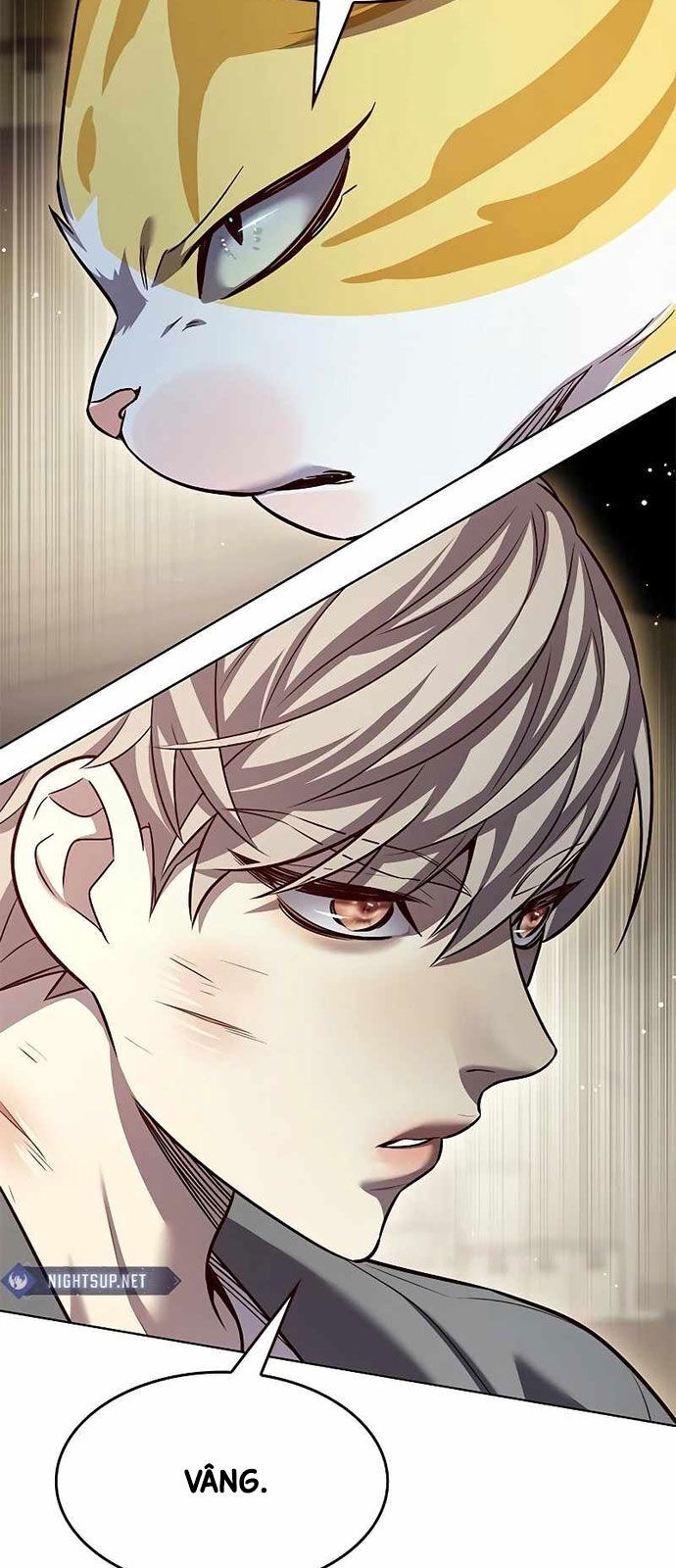 Hoá Thân Thành Mèo - Chapter 337 - Page 37