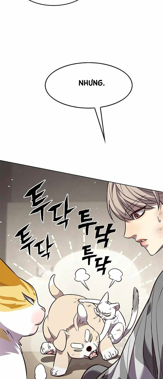 Hoá Thân Thành Mèo - Chapter 337 - Page 38