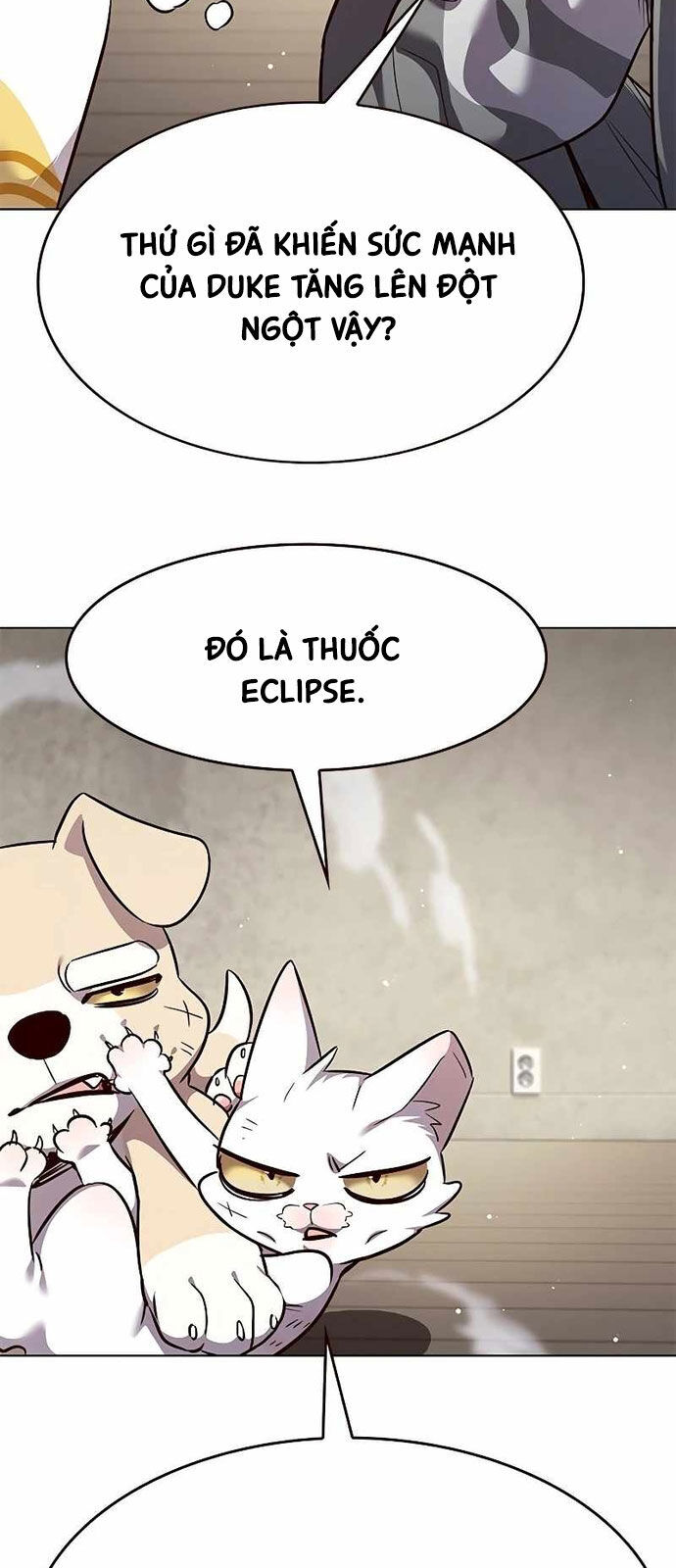 Hoá Thân Thành Mèo - Chapter 337 - Page 39