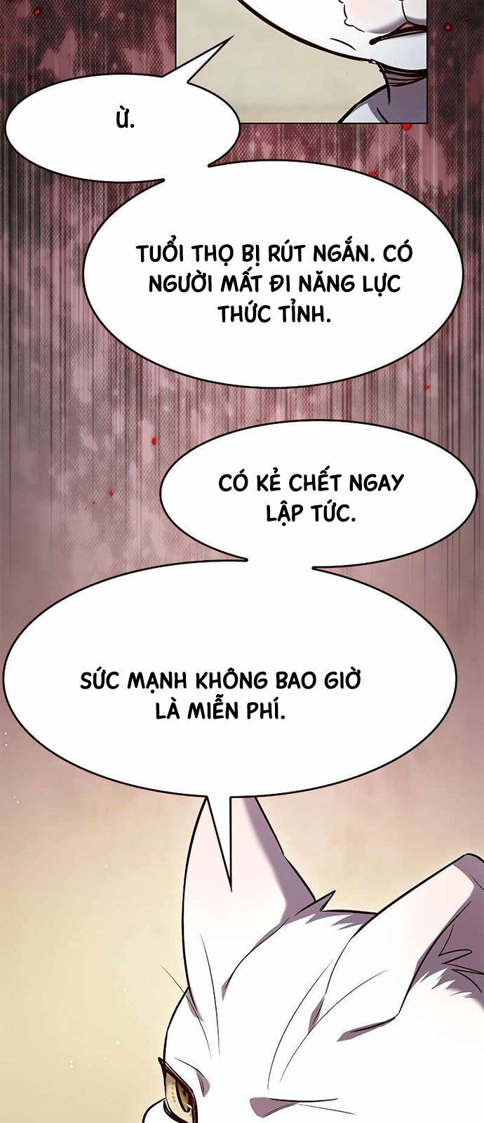 Hoá Thân Thành Mèo - Chapter 337 - Page 42