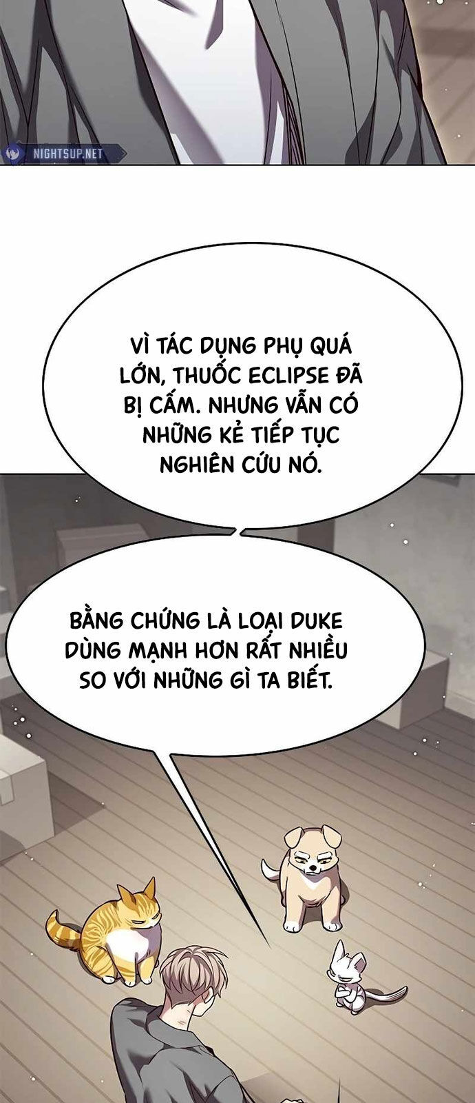 Hoá Thân Thành Mèo - Chapter 337 - Page 44