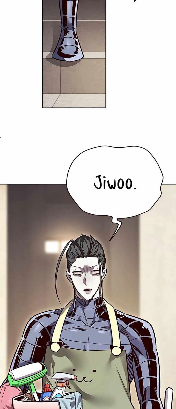 Hoá Thân Thành Mèo - Chapter 337 - Page 48