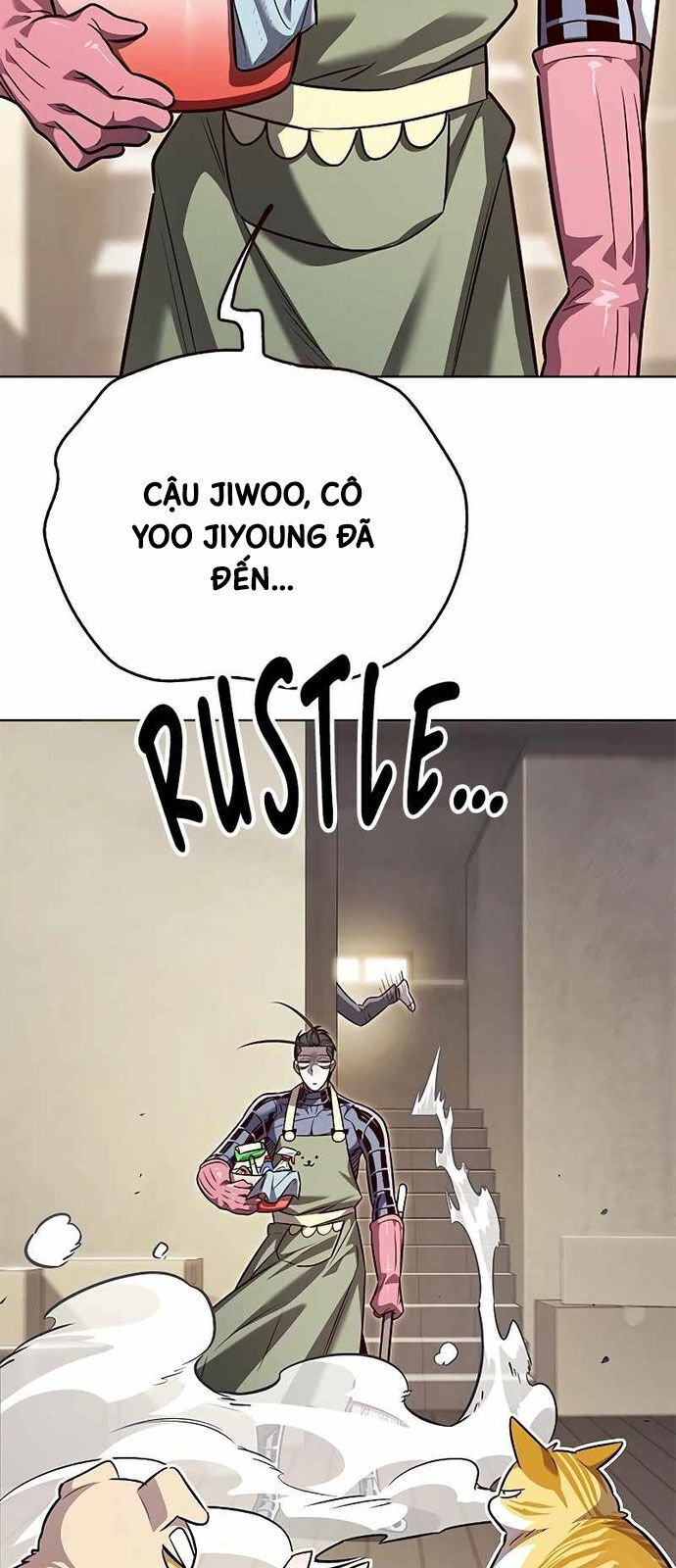 Hoá Thân Thành Mèo - Chapter 337 - Page 49