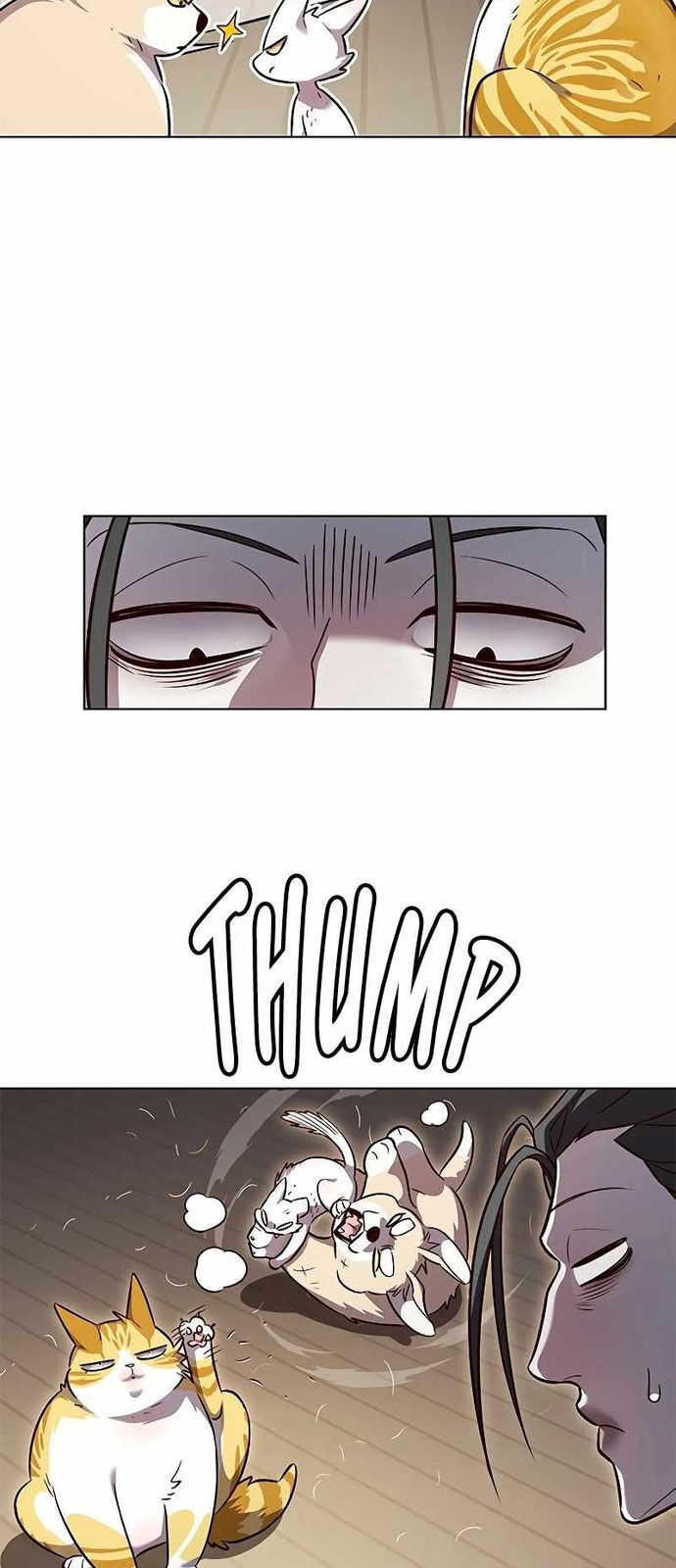 Hoá Thân Thành Mèo - Chapter 337 - Page 50