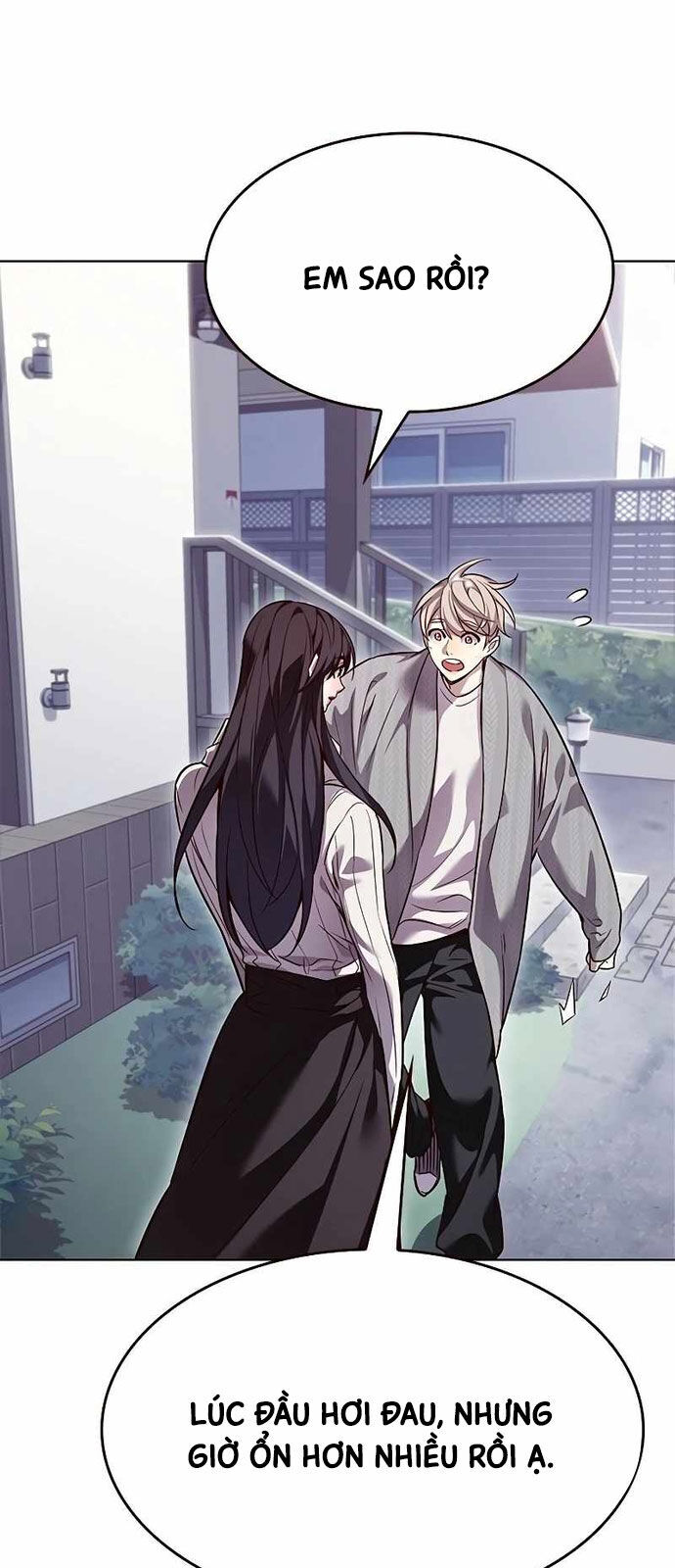 Hoá Thân Thành Mèo - Chapter 337 - Page 53