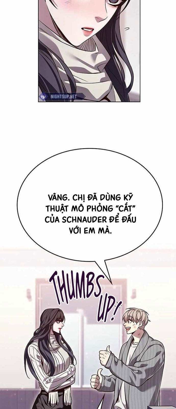 Hoá Thân Thành Mèo - Chapter 337 - Page 57