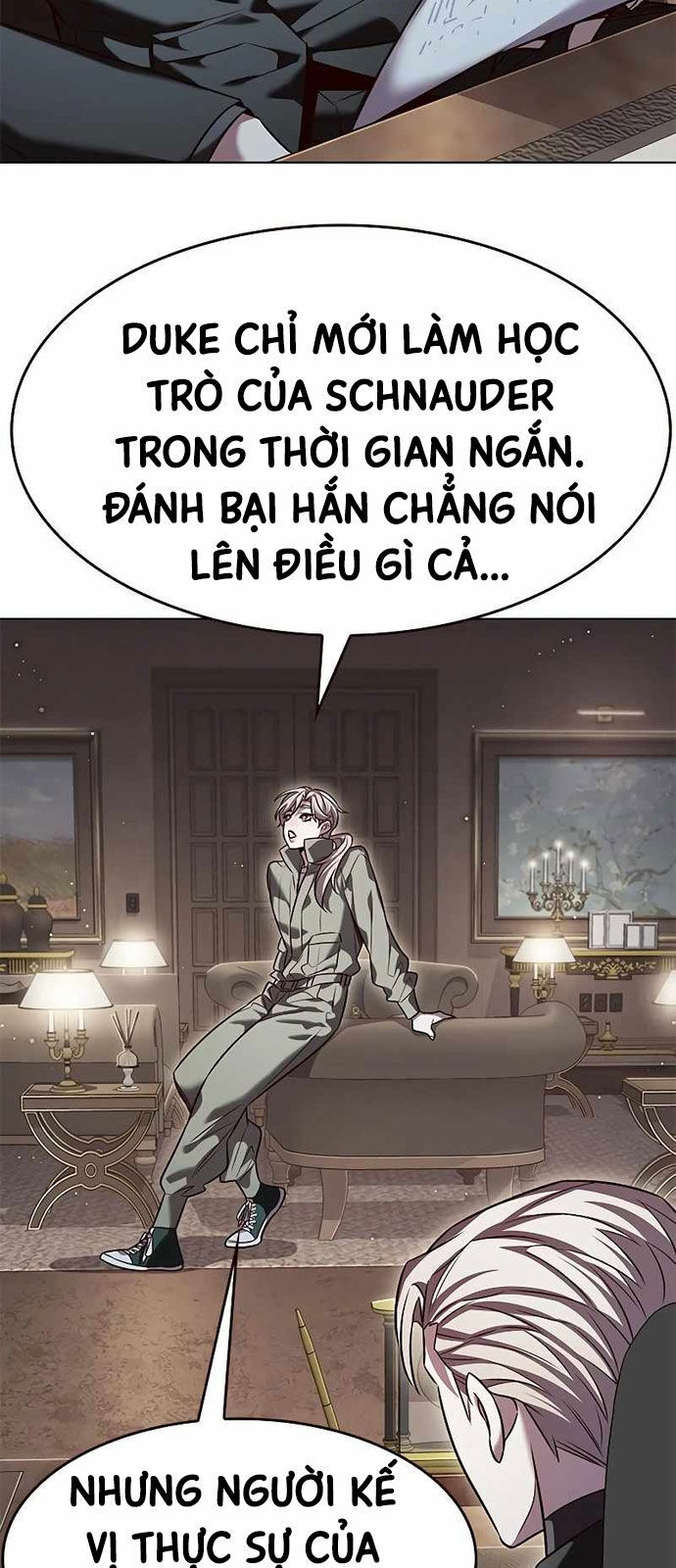 Hoá Thân Thành Mèo - Chapter 337 - Page 6
