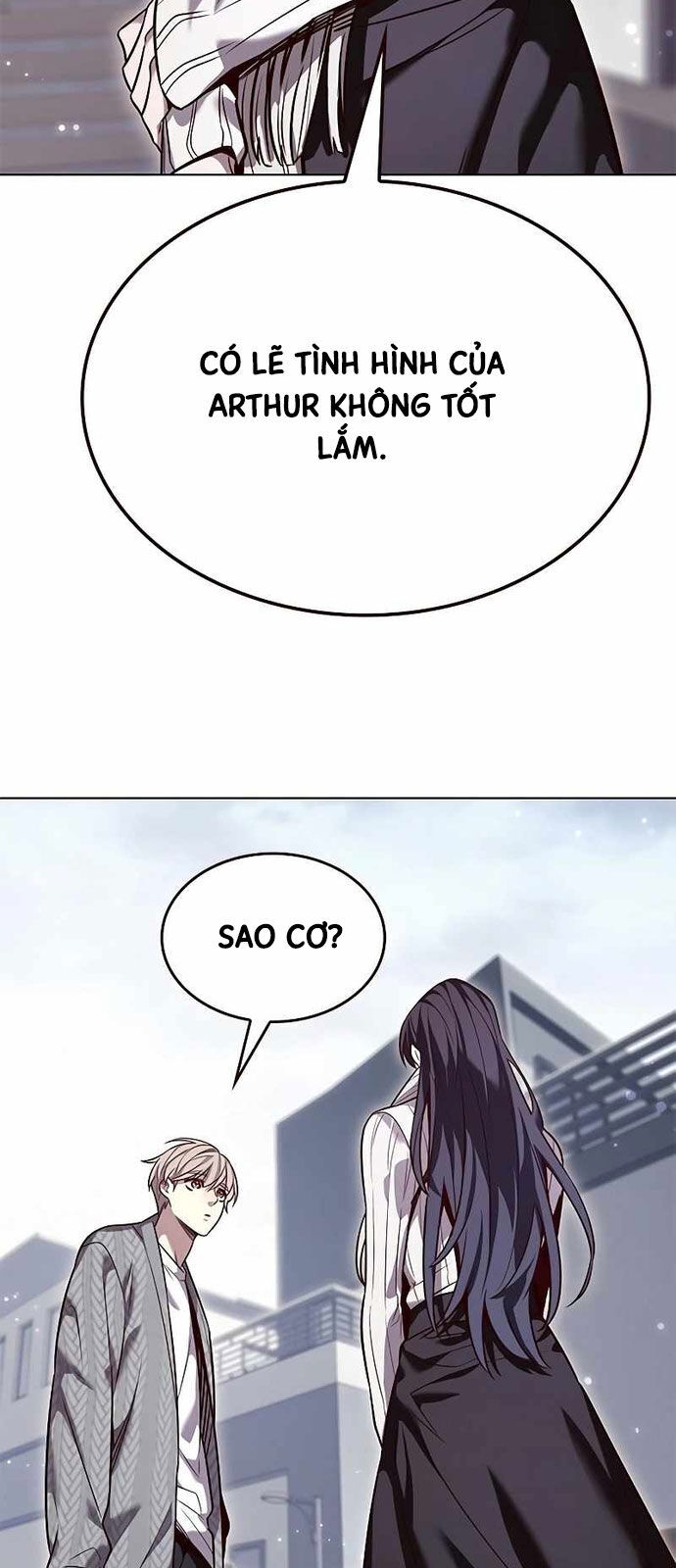 Hoá Thân Thành Mèo - Chapter 337 - Page 68