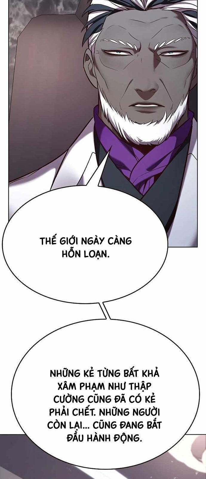 Hoá Thân Thành Mèo - Chapter 337 - Page 76