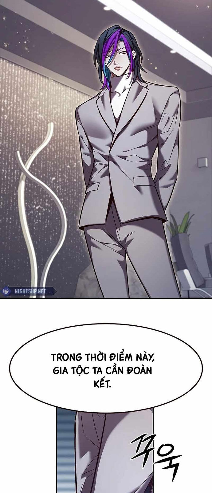 Hoá Thân Thành Mèo - Chapter 337 - Page 77