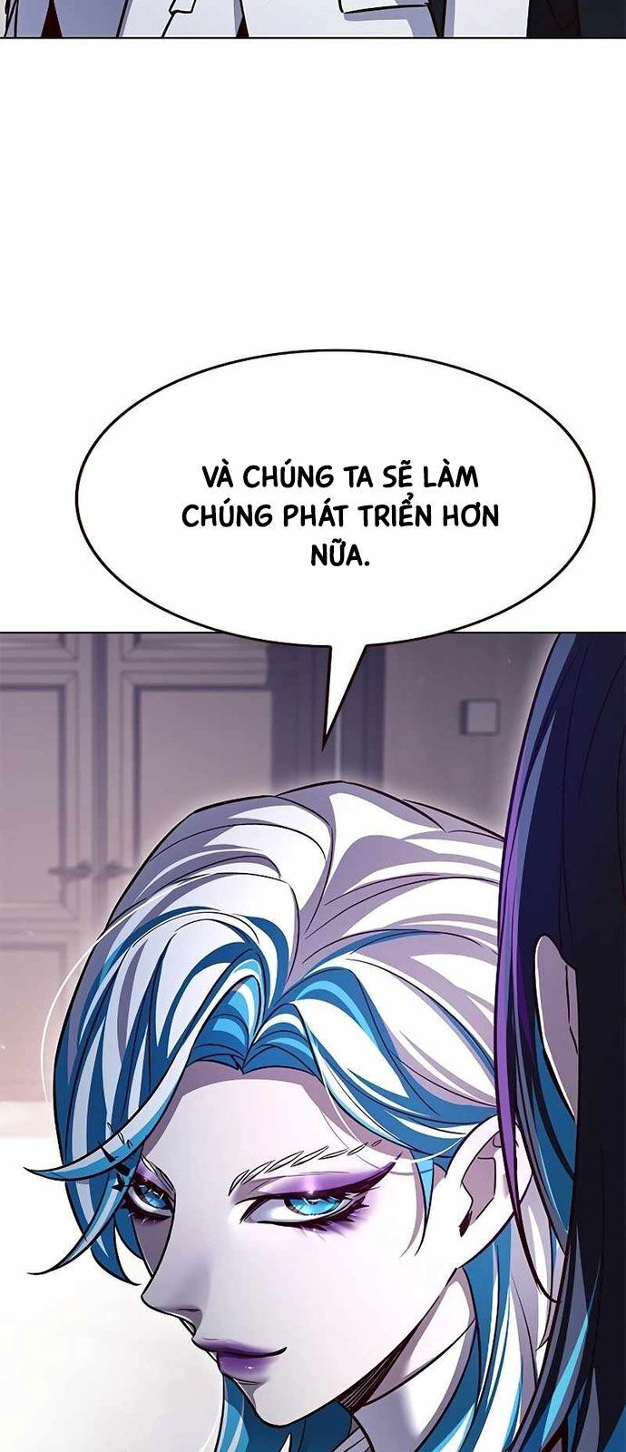 Hoá Thân Thành Mèo - Chapter 337 - Page 85