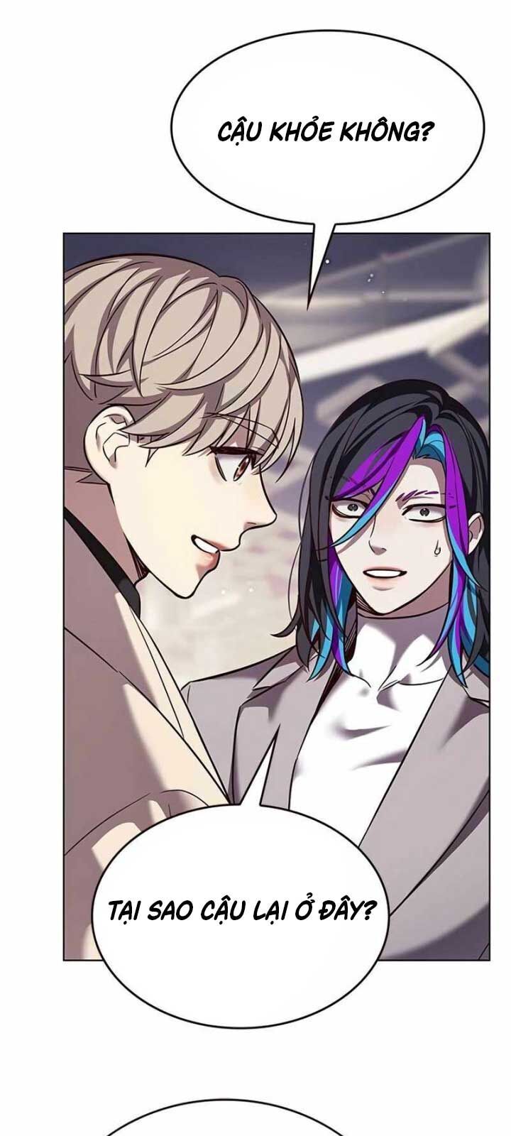 Hoá Thân Thành Mèo - Chapter 338 - Page 24