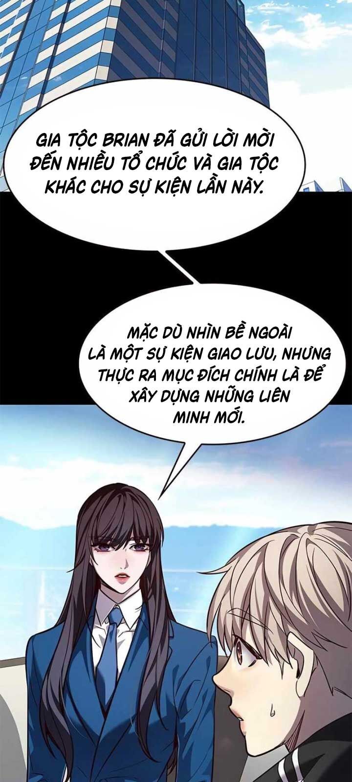 Hoá Thân Thành Mèo - Chapter 338 - Page 27