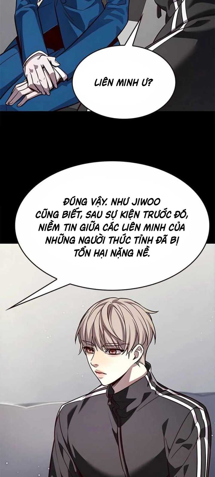 Hoá Thân Thành Mèo - Chapter 338 - Page 28