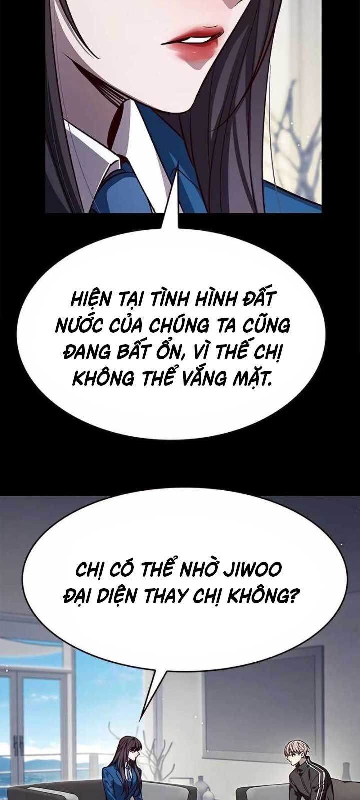 Hoá Thân Thành Mèo - Chapter 338 - Page 30