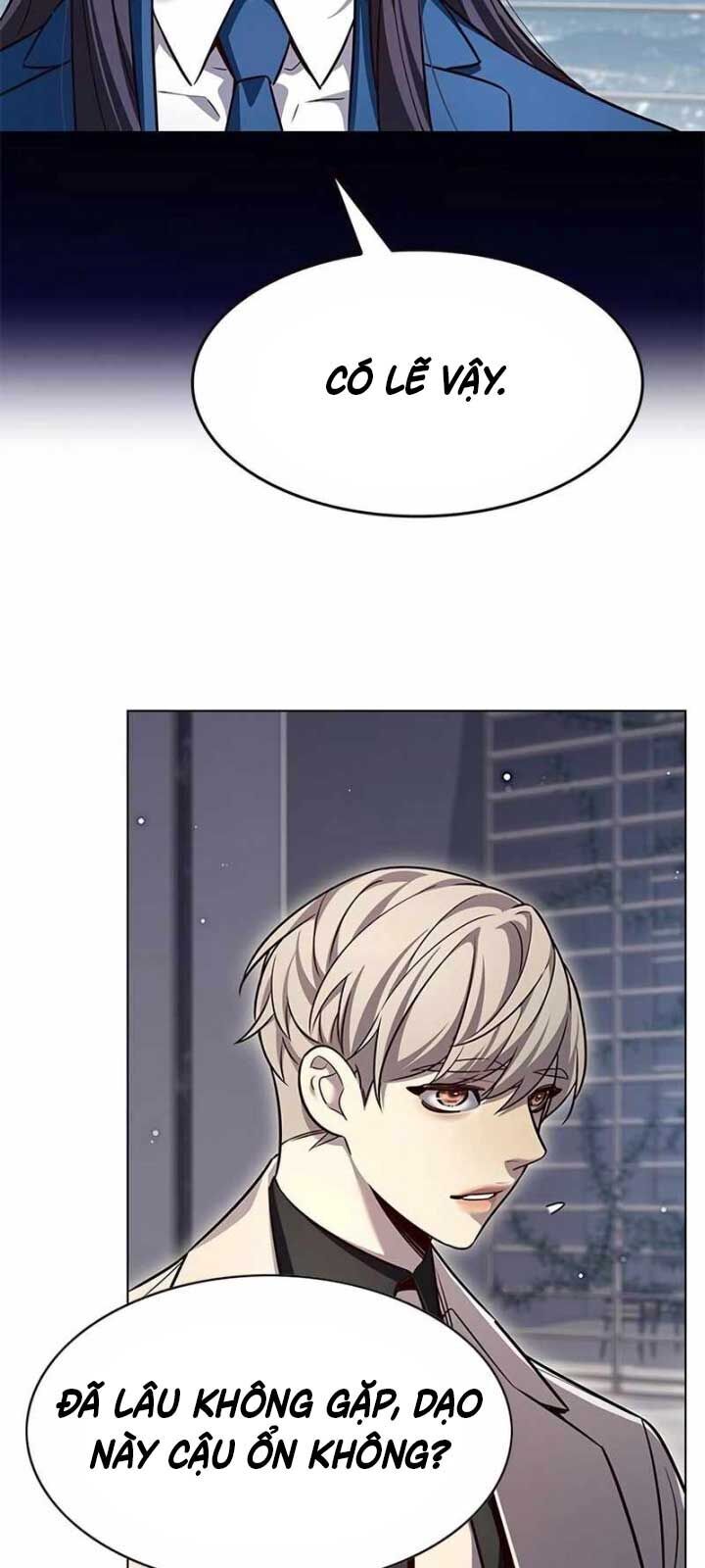 Hoá Thân Thành Mèo - Chapter 338 - Page 36