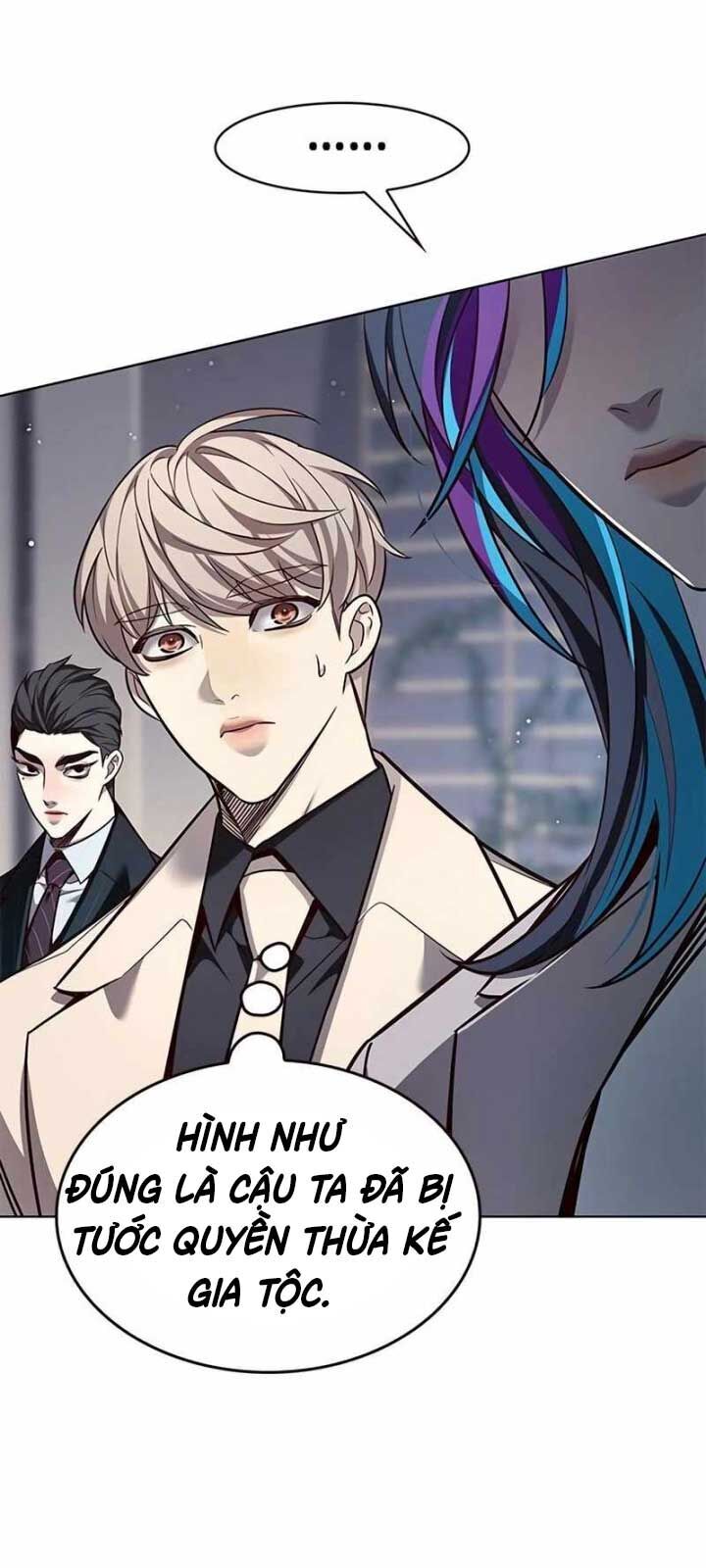 Hoá Thân Thành Mèo - Chapter 338 - Page 46