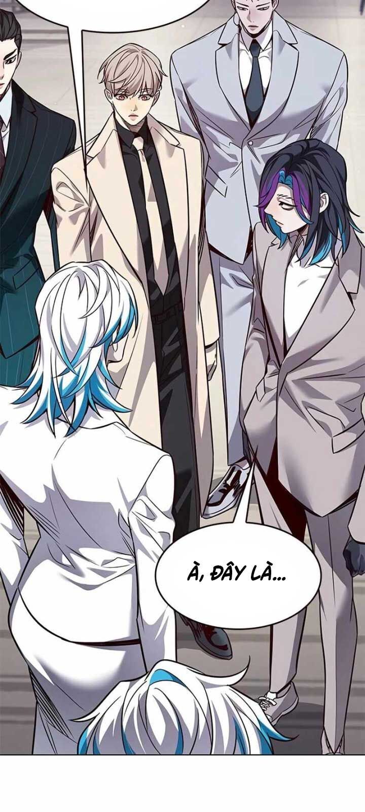 Hoá Thân Thành Mèo - Chapter 338 - Page 48