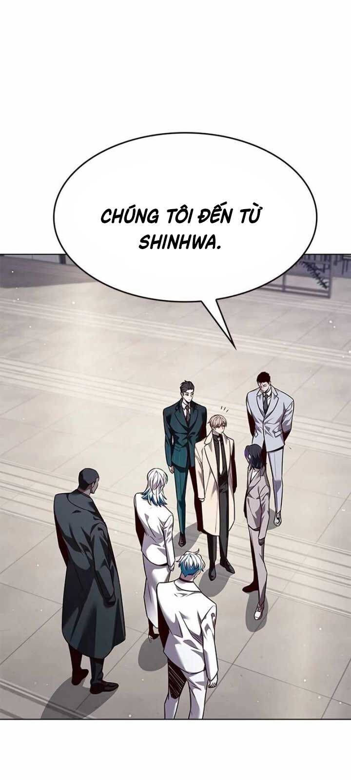 Hoá Thân Thành Mèo - Chapter 338 - Page 49