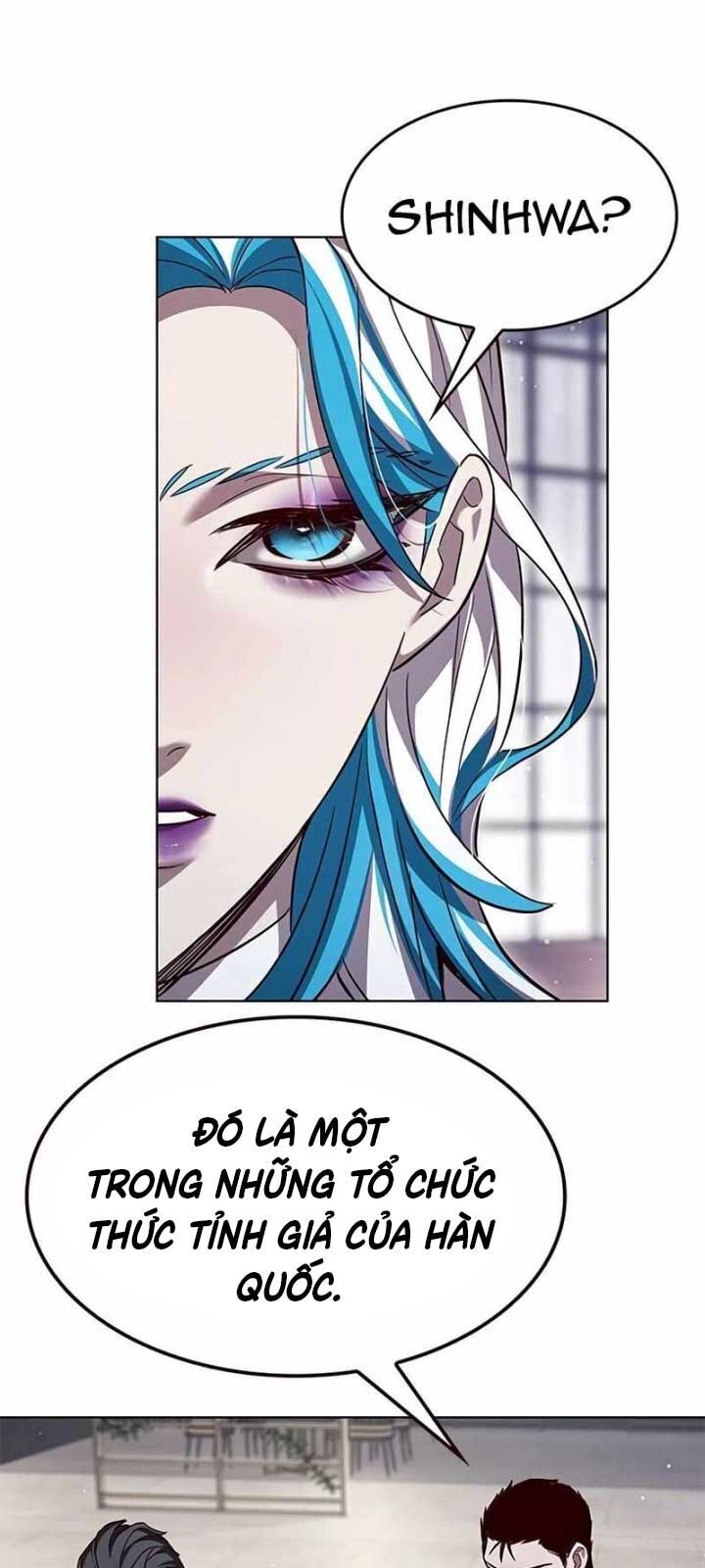 Hoá Thân Thành Mèo - Chapter 338 - Page 50