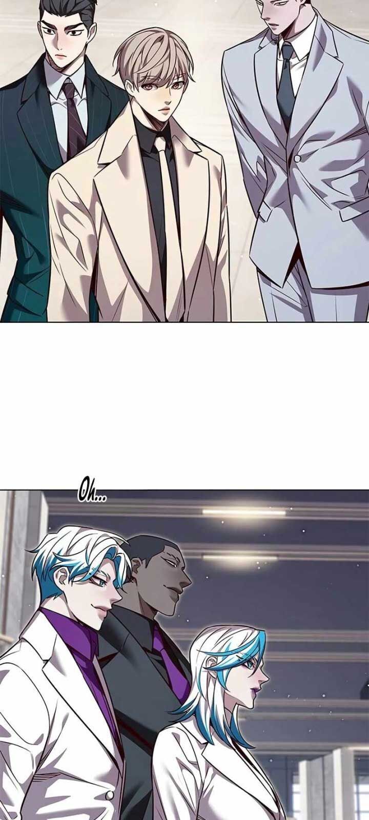 Hoá Thân Thành Mèo - Chapter 338 - Page 51