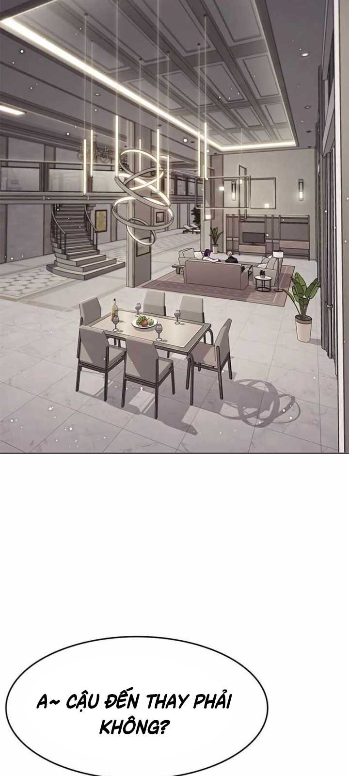 Hoá Thân Thành Mèo - Chapter 338 - Page 60