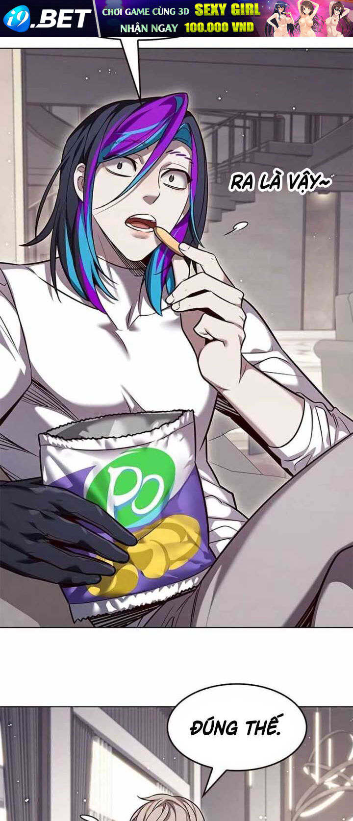 Hoá Thân Thành Mèo - Chapter 338 - Page 61