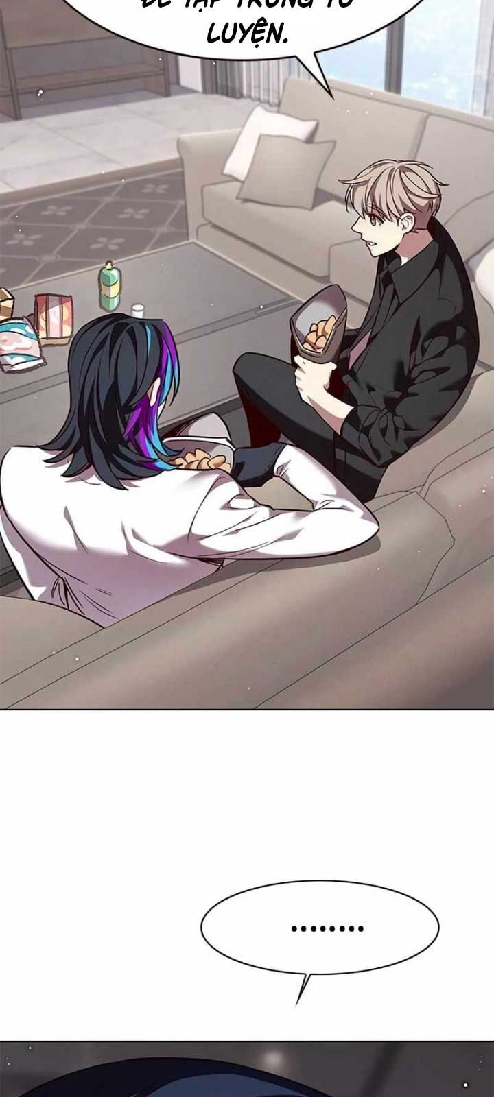 Hoá Thân Thành Mèo - Chapter 338 - Page 65