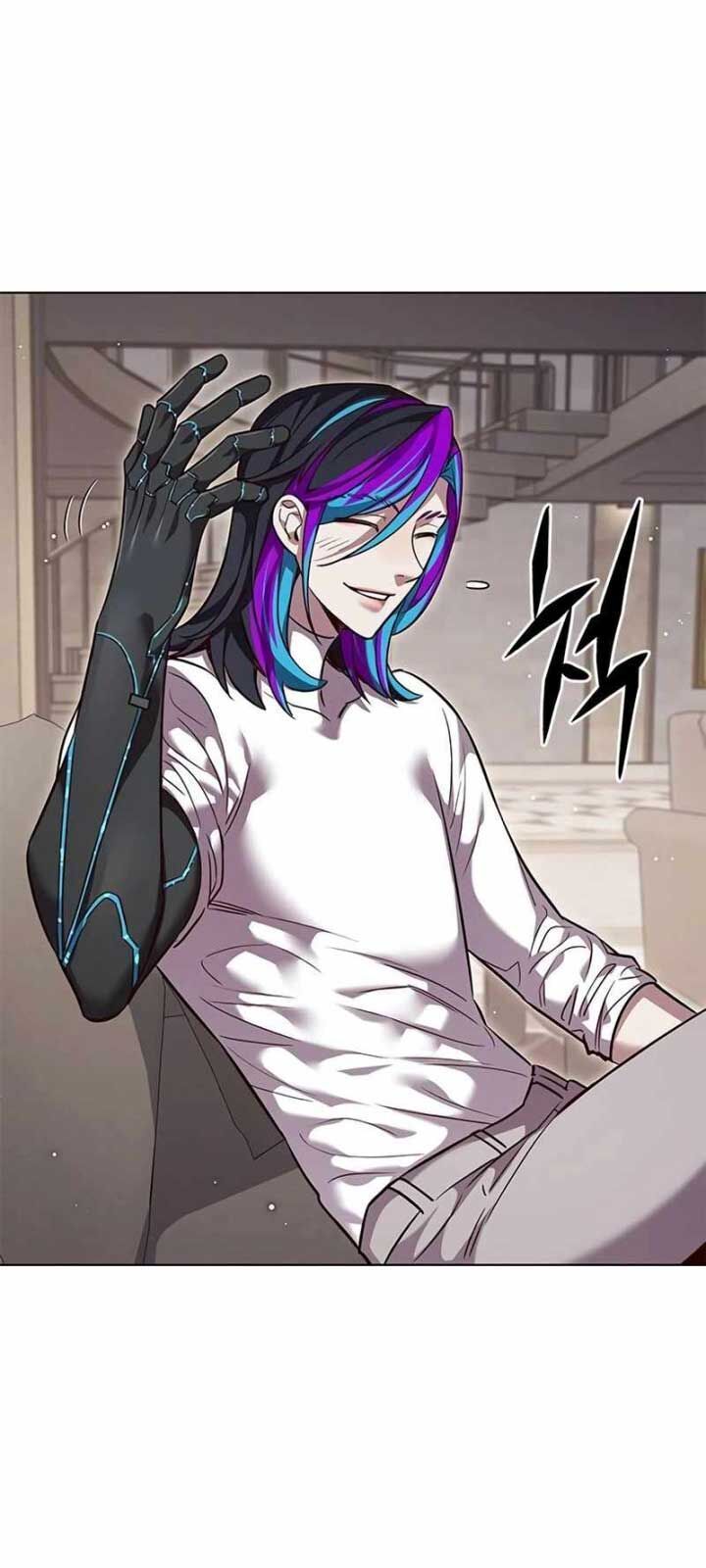 Hoá Thân Thành Mèo - Chapter 338 - Page 69