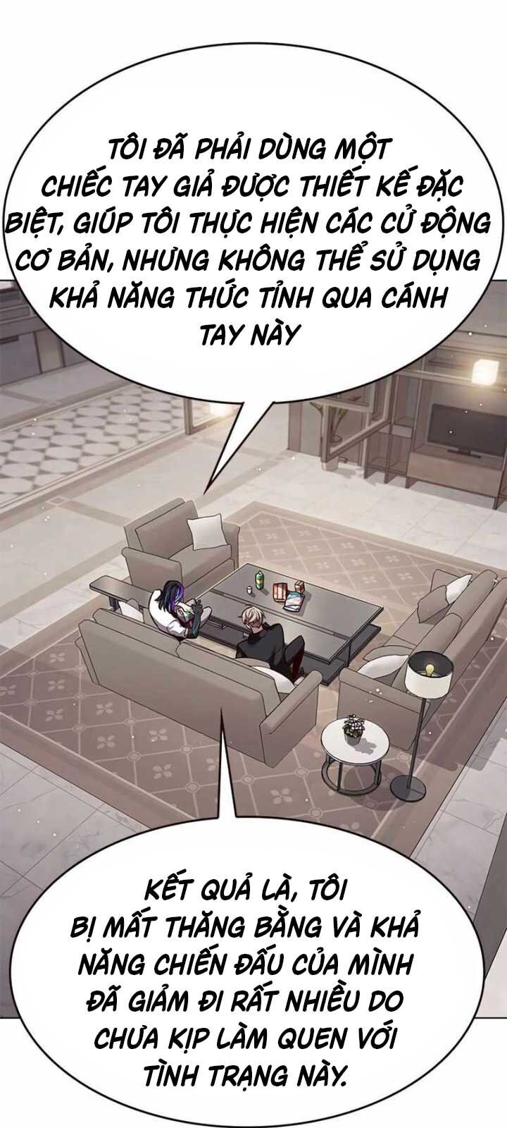 Hoá Thân Thành Mèo - Chapter 338 - Page 70