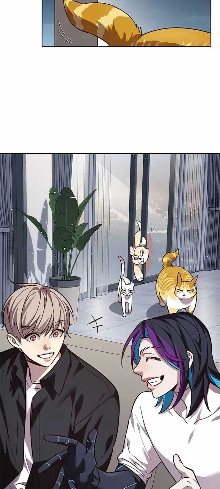 Hoá Thân Thành Mèo - Chapter 338 - Page 84
