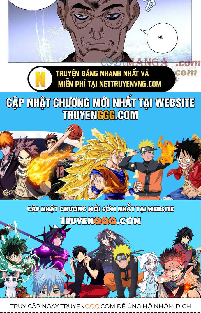 Nhất Nhân Chi Hạ - Chapter 421 - Page 4