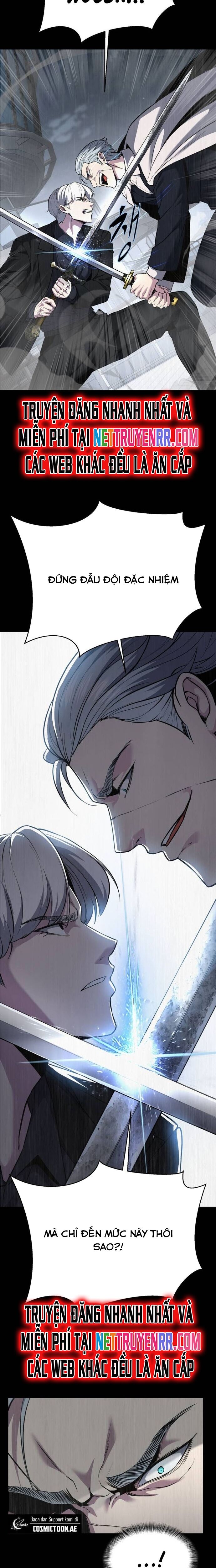 Cậu Bé Của Thần Chết - Chapter 265 - Page 11