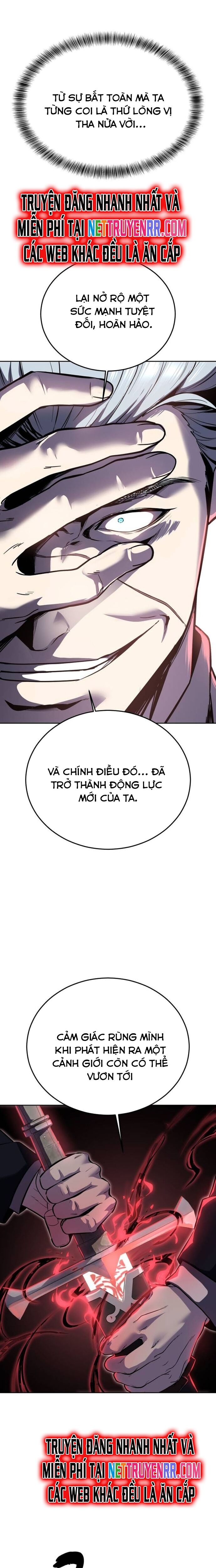 Cậu Bé Của Thần Chết - Chapter 265 - Page 16