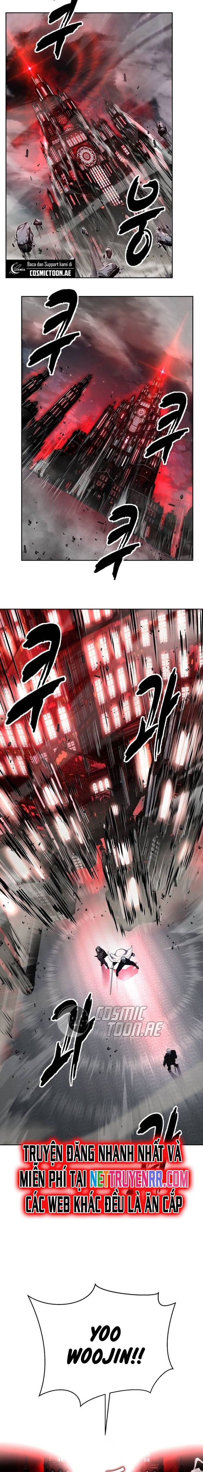 Cậu Bé Của Thần Chết - Chapter 265 - Page 17