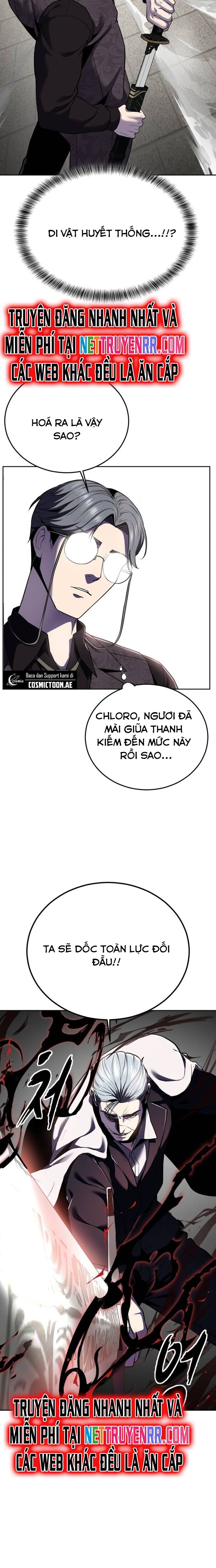 Cậu Bé Của Thần Chết - Chapter 265 - Page 19