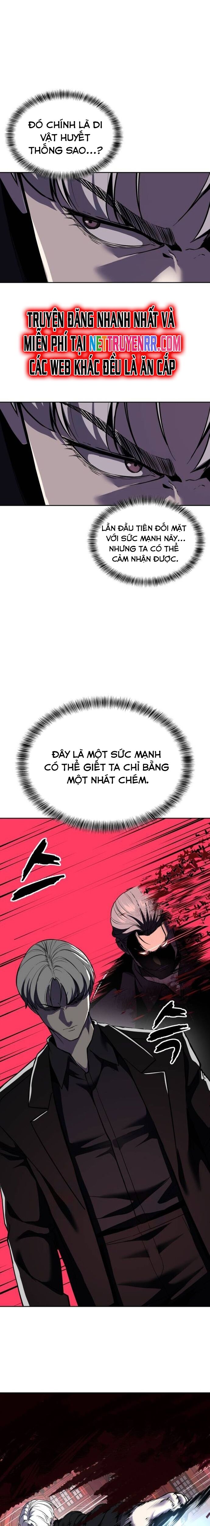 Cậu Bé Của Thần Chết - Chapter 265 - Page 21