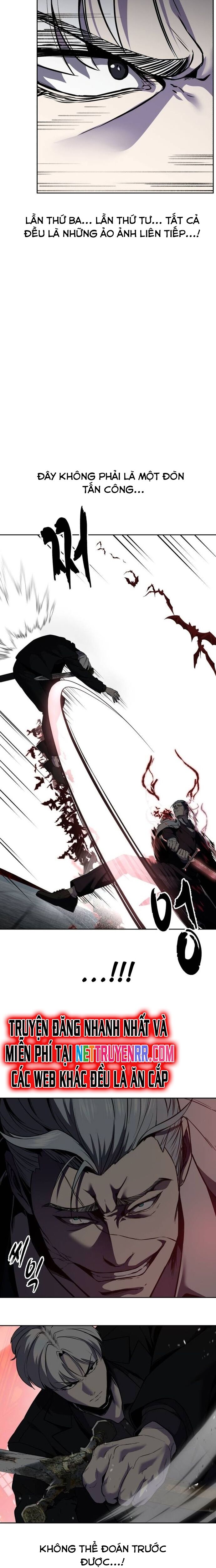 Cậu Bé Của Thần Chết - Chapter 265 - Page 23