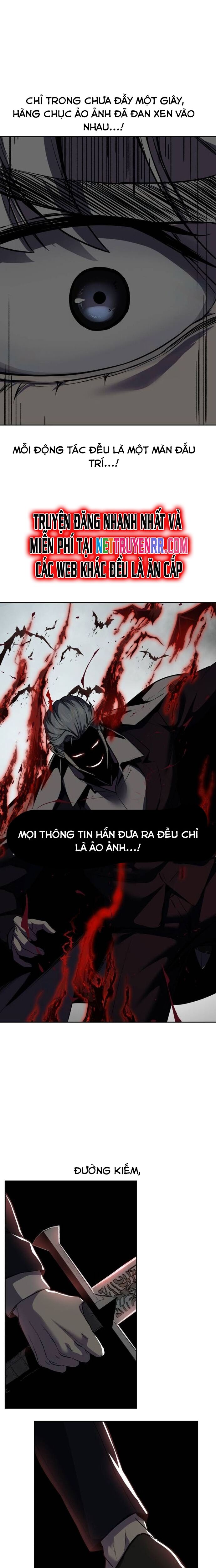 Cậu Bé Của Thần Chết - Chapter 265 - Page 24