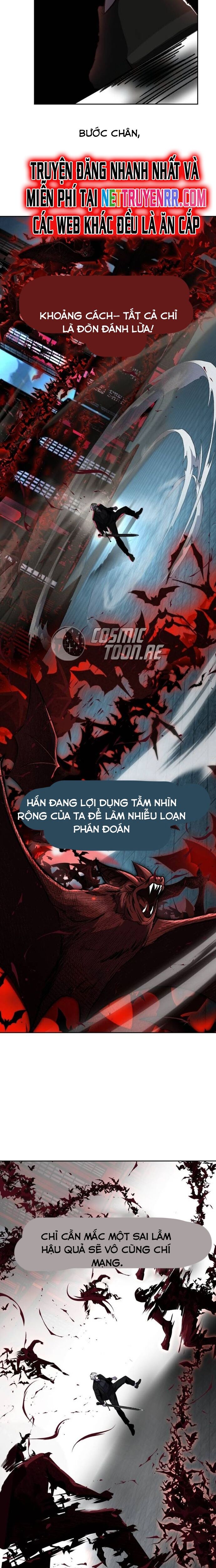 Cậu Bé Của Thần Chết - Chapter 265 - Page 25