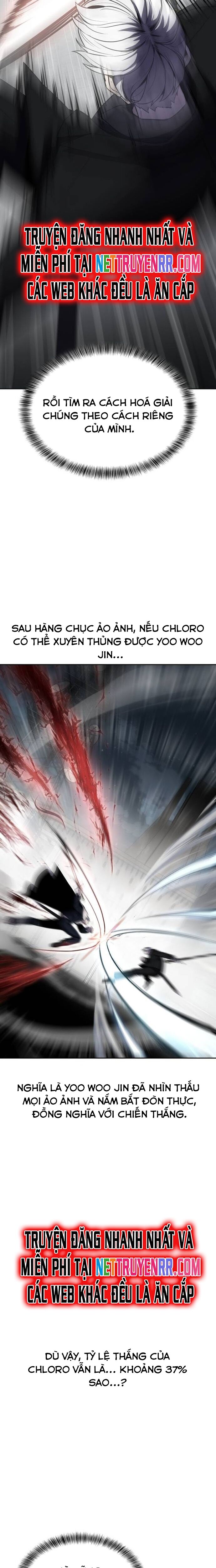 Cậu Bé Của Thần Chết - Chapter 265 - Page 27