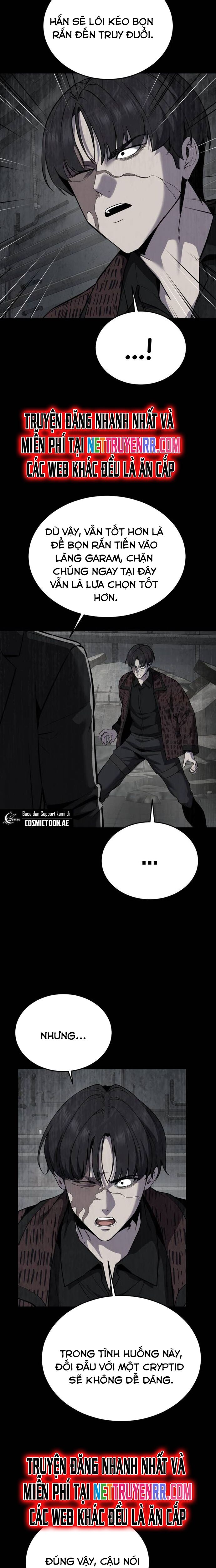 Cậu Bé Của Thần Chết - Chapter 265 - Page 3