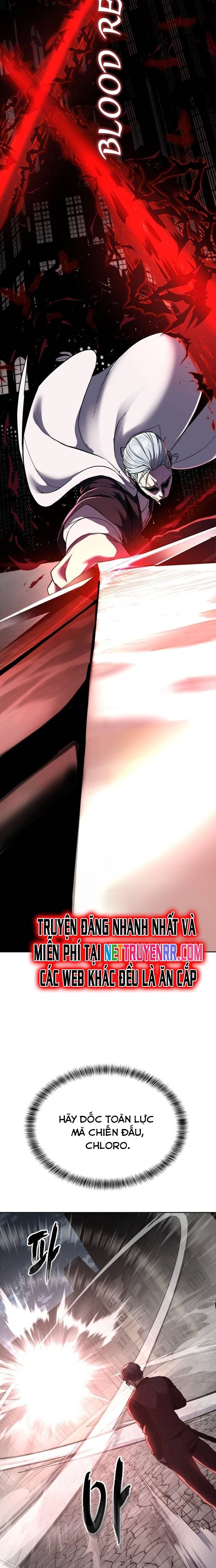 Cậu Bé Của Thần Chết - Chapter 265 - Page 30