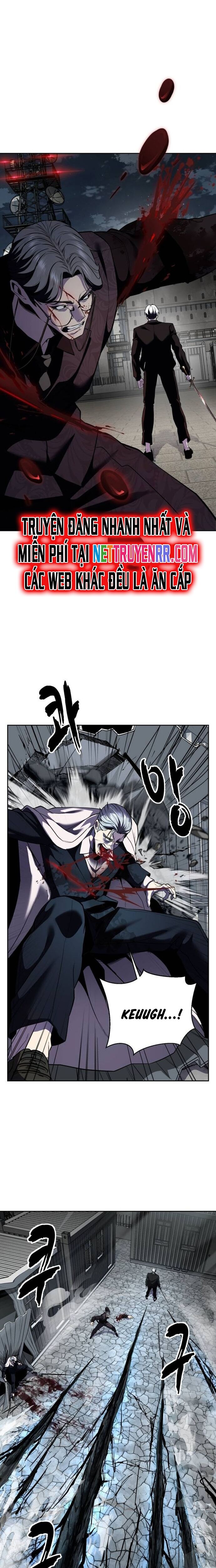 Cậu Bé Của Thần Chết - Chapter 265 - Page 32