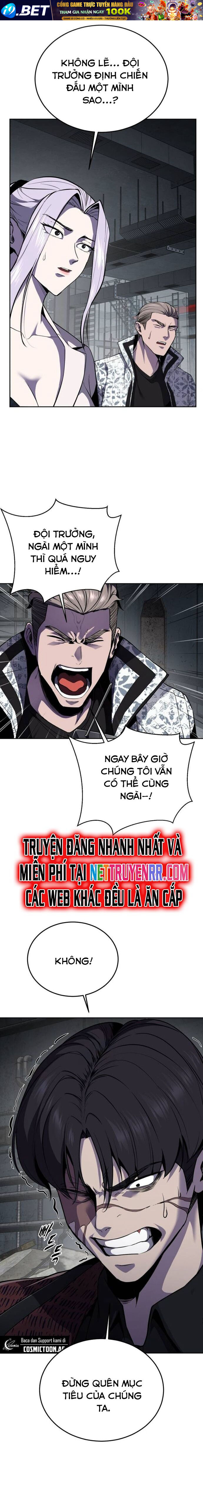 Cậu Bé Của Thần Chết - Chapter 265 - Page 4