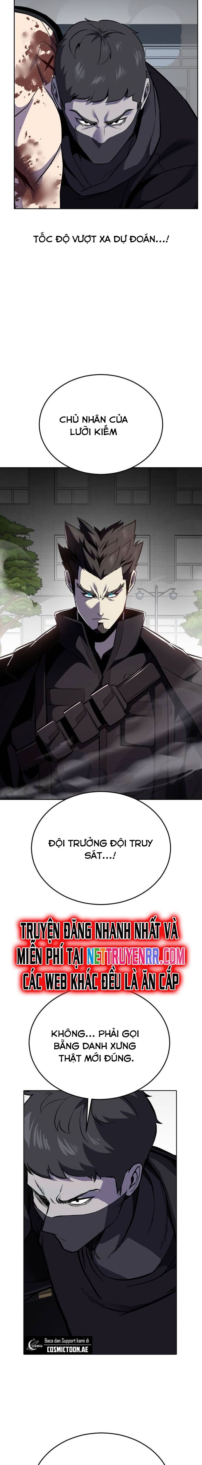 Cậu Bé Của Thần Chết - Chapter 265 - Page 40