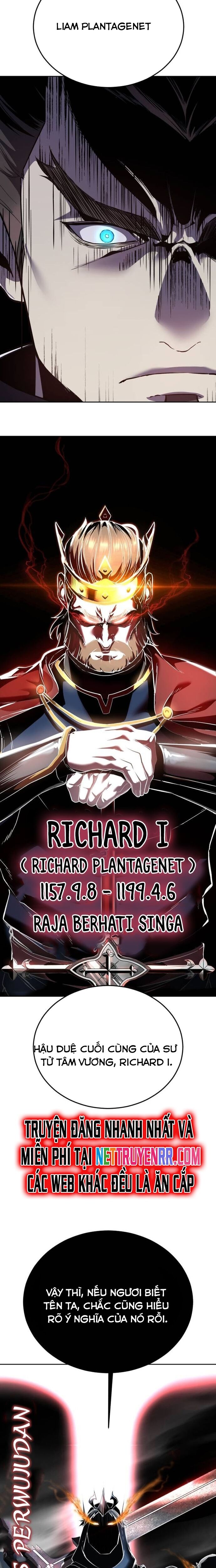 Cậu Bé Của Thần Chết - Chapter 265 - Page 41